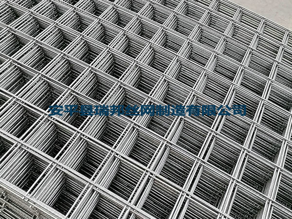 普通煤矿钢筋网片 - 安平县瑞邦丝网制造有限公司图片2