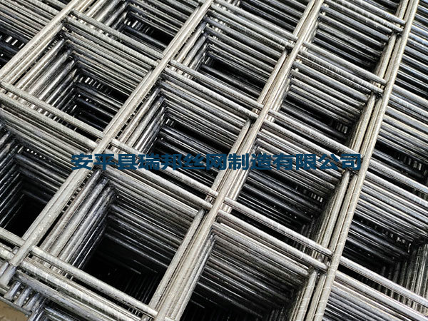 普通煤矿钢筋网片 - 安平县瑞邦丝网制造有限公司图片4