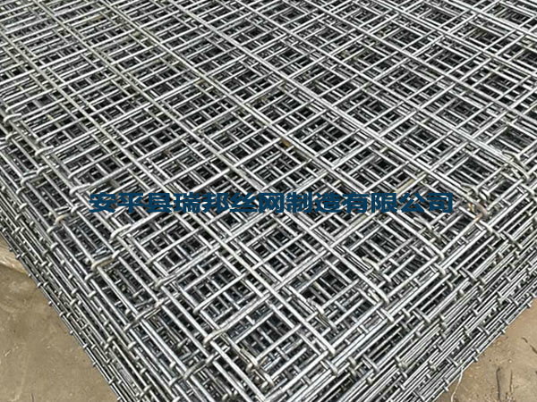 贵州弯边煤矿钢筋网片