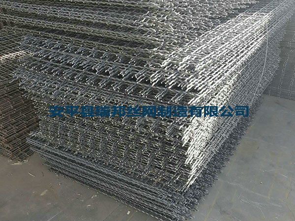 贵州毛边煤矿钢筋网片