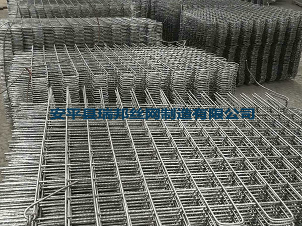 贵州异形煤矿钢筋网片