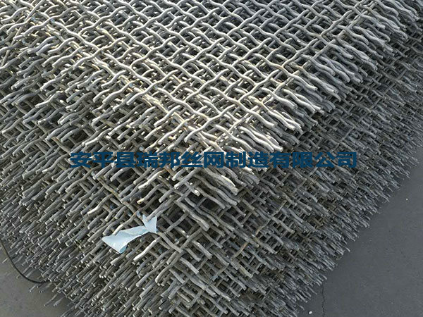 异形煤矿钢筋网片 - 安平县瑞邦丝网制造有限公司图片2
