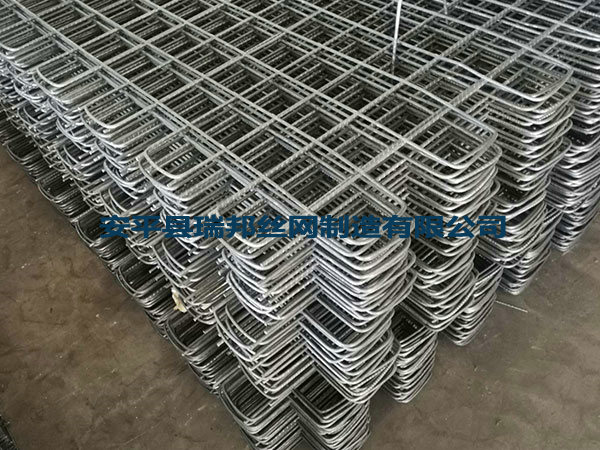 异形煤矿钢筋网片 - 安平县瑞邦丝网制造有限公司图片4