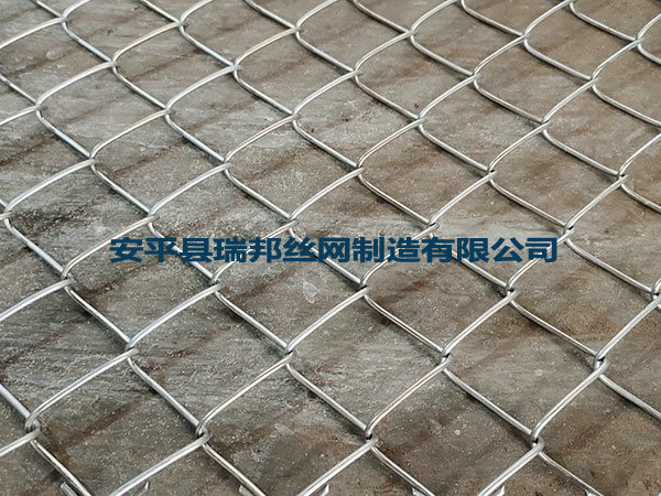 贵州弯边煤矿勾花网