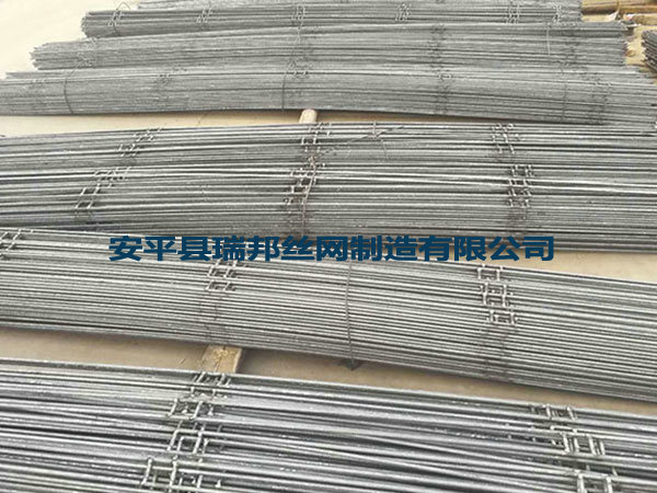 贵州普通钢筋梯子梁/钢筋托梁