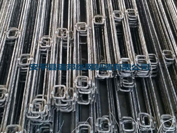 贵州O型钢筋梯/钢筋托梁