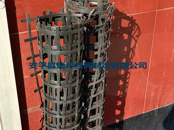 煤矿阻燃网 - 安平县瑞邦丝网制造有限公司图片4